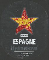 Frankrijk 'Br. Heineken 2016' 504-201