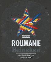 Frankrijk 'Br. Heineken 2016' 506-201