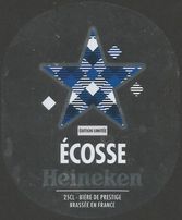 Frankrijk 'Br. Heineken 2016' 508-201
