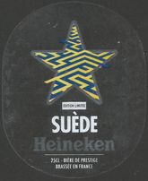 Frankrijk 'Br. Heineken 2016' 513-202