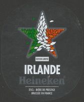 Frankrijk 'Br. Heineken 2016' 514-202