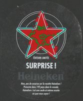 Frankrijk 'Br. Heineken 2017' 521-203