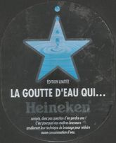 Frankrijk 'Br. Heineken 2017' 525-203