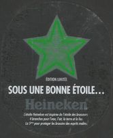 Frankrijk 'Br. Heineken 2017' 527-203