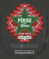 Frankrijk 'Br. Heineken 2018' 546-205