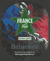 Frankrijk 'Br. Heineken 2018' 552-206