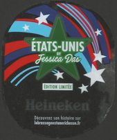 Frankrijk 'Br. Heineken 2018' 554-206