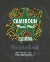 Frankrijk 'Br. Heineken 2018' 558-206