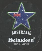 Frankrijk 'Br. Heineken 2020' 602-212