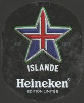 Frankrijk 'Br. Heineken 2020' 603-212