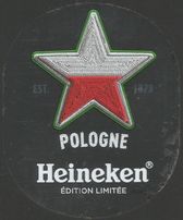 Frankrijk 'Br. Heineken 2020' 613-213
