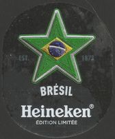 Frankrijk 'Br. Heineken 2020' 615-213