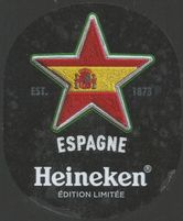 Frankrijk 'Br. Heineken 2020' 616-213