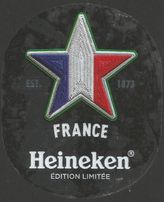 Frankrijk 'Br. Heineken 2020' 617-213