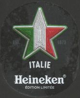 Frankrijk 'Br. Heineken 2020' 618-213