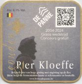 Gouden Pier Kloeffe 002 VZ