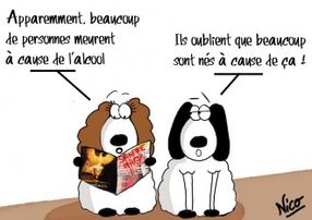 alcool et sante publique