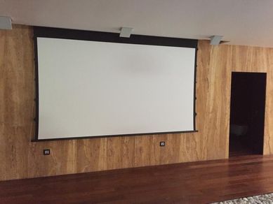 Home Cinema