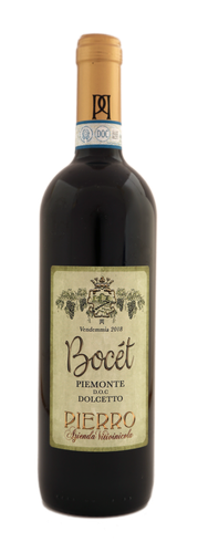 Bocét - Piemonte Dolcetto DOC