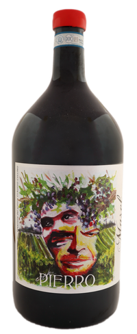 "Ordine concentrato" 2018 - Masel Pinerolese Barbera DOC