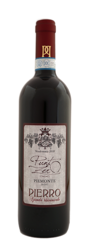 Punto Zero - Piemonte DOC