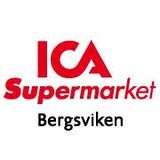 Ica bergsviken