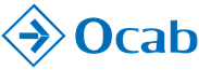 Ocab Logo RGB