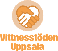 Vittnesstöden Uppsala