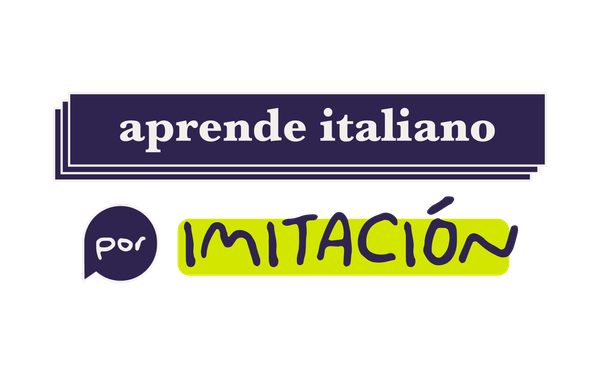 CORSO DI italiano