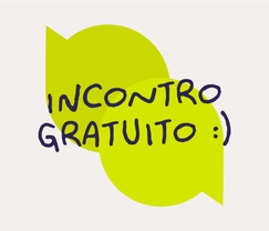 Incontro Online Conoscitivo e Test di Valutazione Gratuito