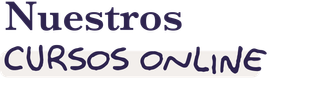 CURSOS