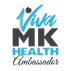 VivaMK Health Ambassador Website Information Recipes and more