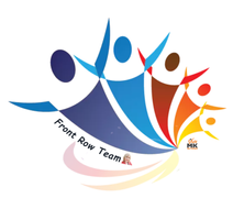 Front Row Team VivaMK Logo