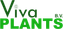 Vivaplants logo