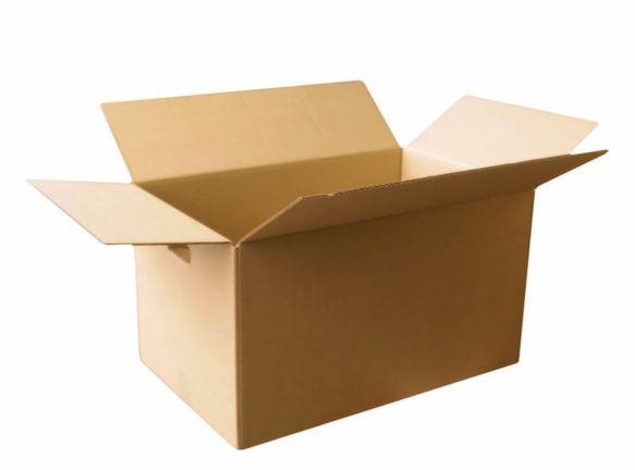 Carton livre