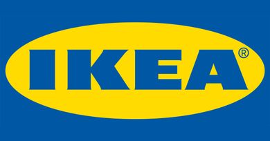logo ikea vivatra