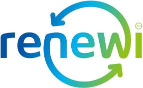 logo renewi vivatra