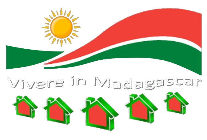 Casa in Madagascar