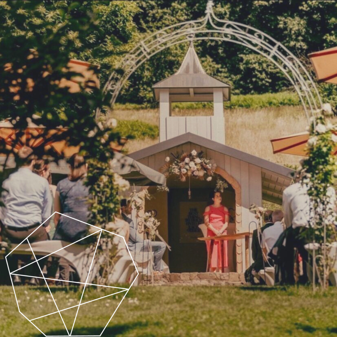 Hochzeit S. & D. / Baden-Baden