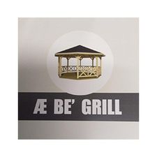 ø-be-grill