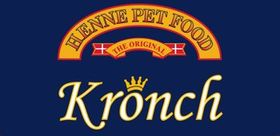 henne-petfood-kronch-logo