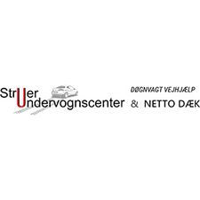 struer nettodæk og undervogncenter