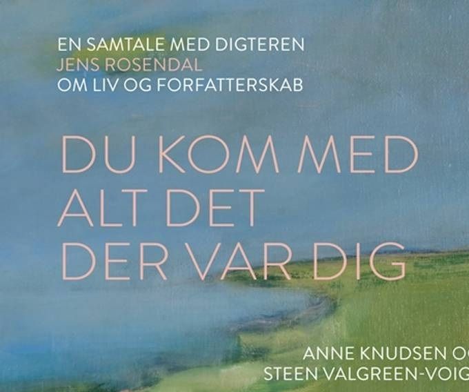 ”DU KOM MED ALT DET DER VAR DIG”
Foredrag til konfirmander og deres forældre om mangfoldighed i Folkekirken
