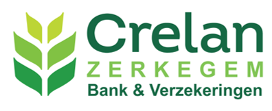 Crelan Zerkegem