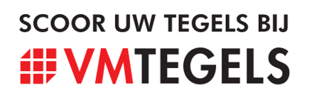 VM tegels