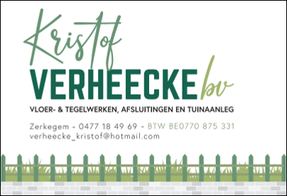 Verheecke