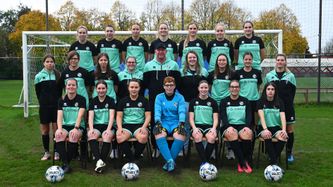 A-Kern Dames