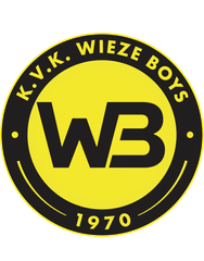 KVK Wieze Boys