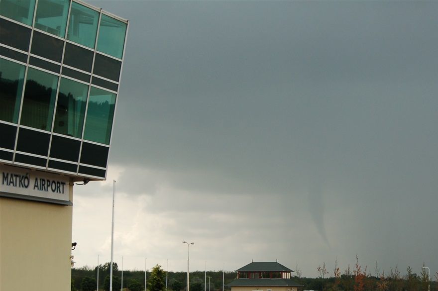 Tornado