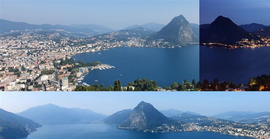 #Lugano